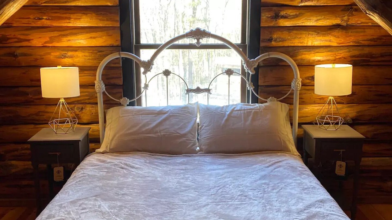 Photo of Bedroom in Great Barrington