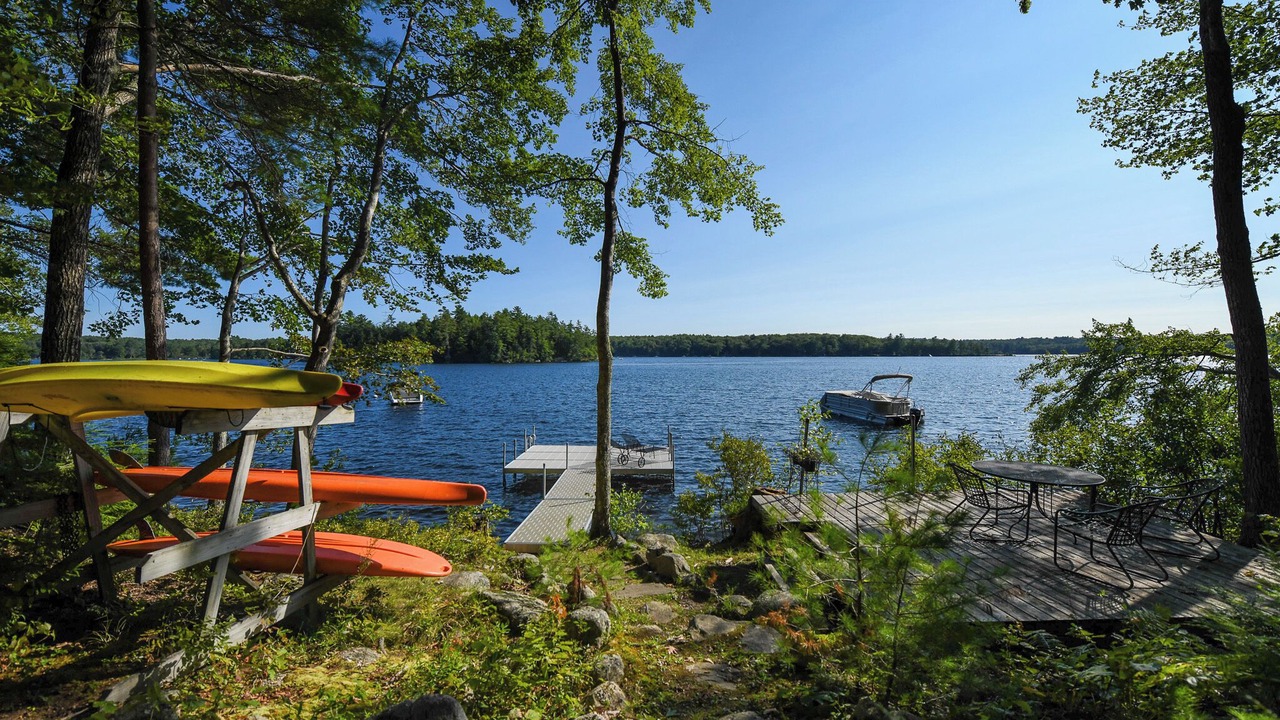 Photo of Outdoor in Harrison