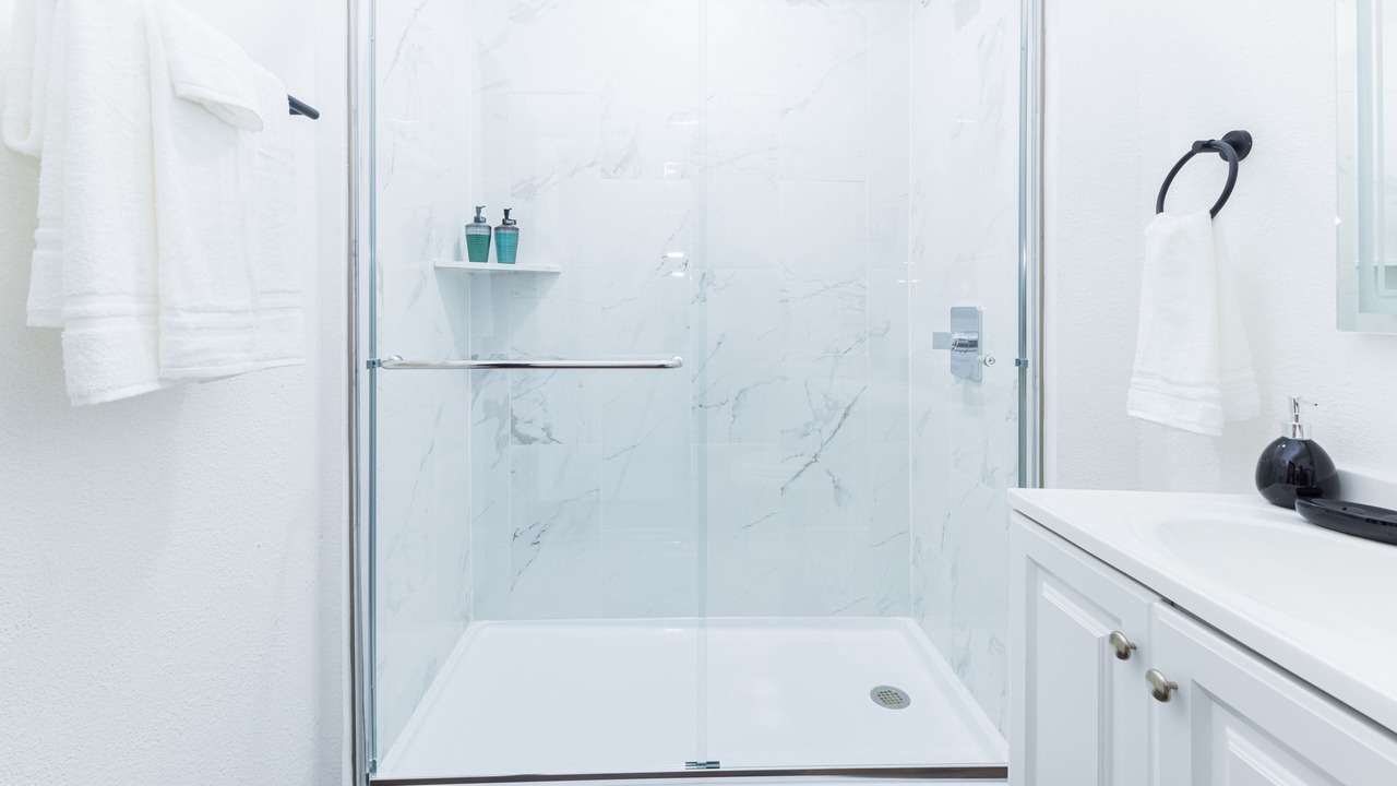 Photo of Bathroom in North Kansas City