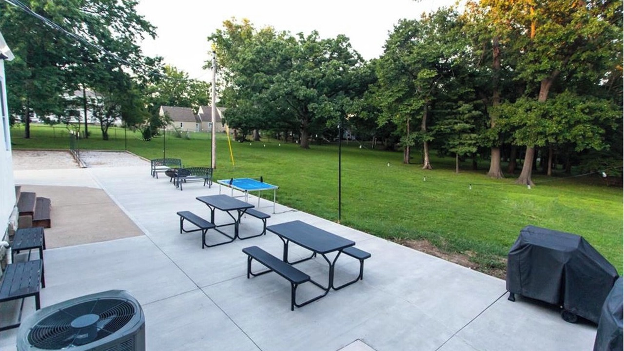 Photo of Outdoor in North Kansas City