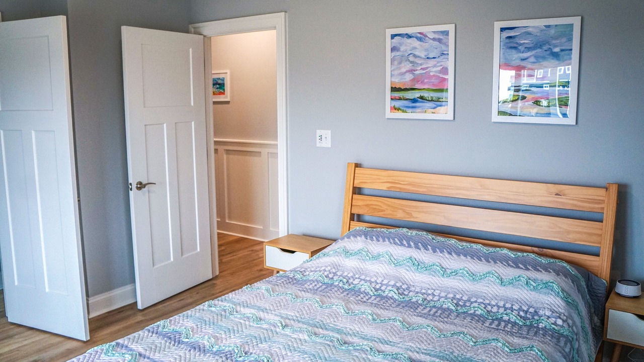 Photo of Bedroom in Broadkill Beach