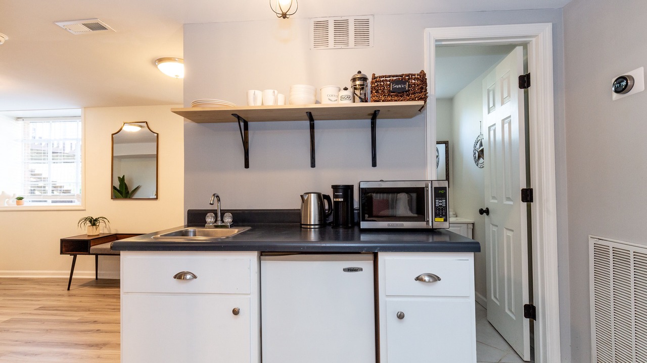 Photo of Kitchen in McMurray