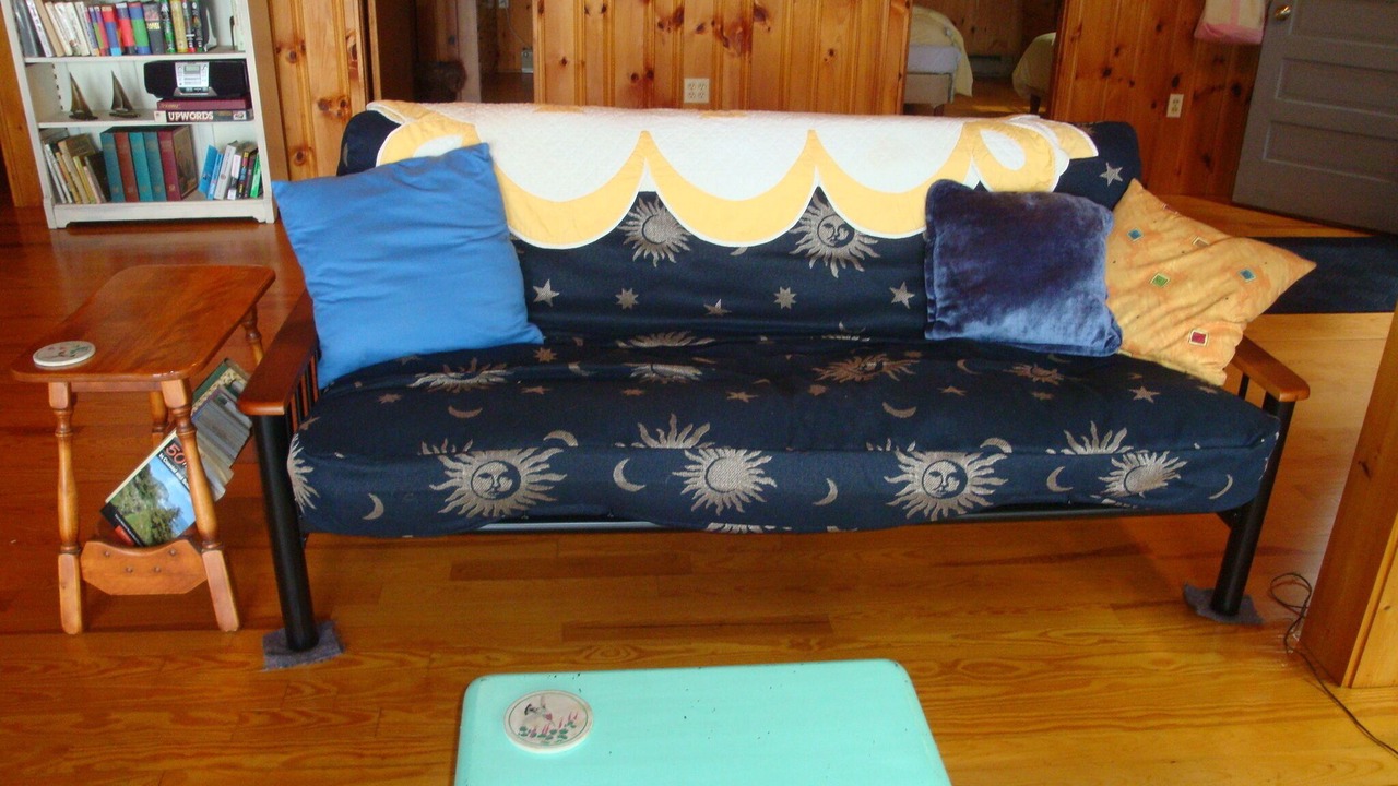 Photo of Livingroom in Raymond
