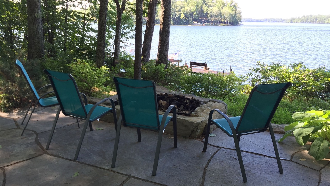 Photo of Patio Balcony in Raymond