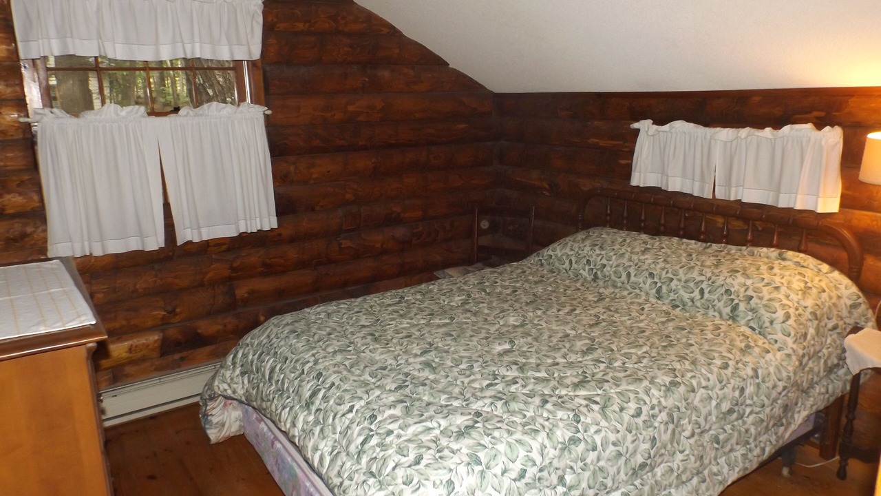 Photo of Bedroom in Denmark