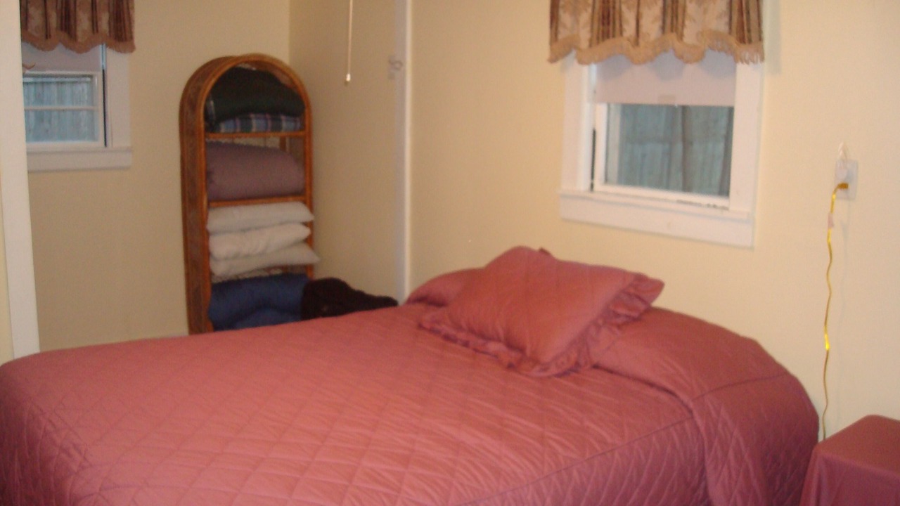 Photo of Bedroom in North Sebago
