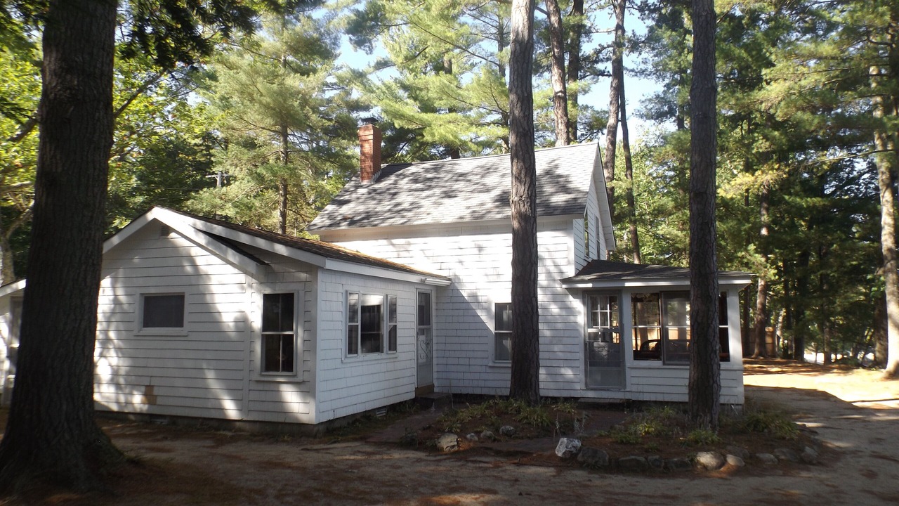 Photo of Outdoor in North Sebago