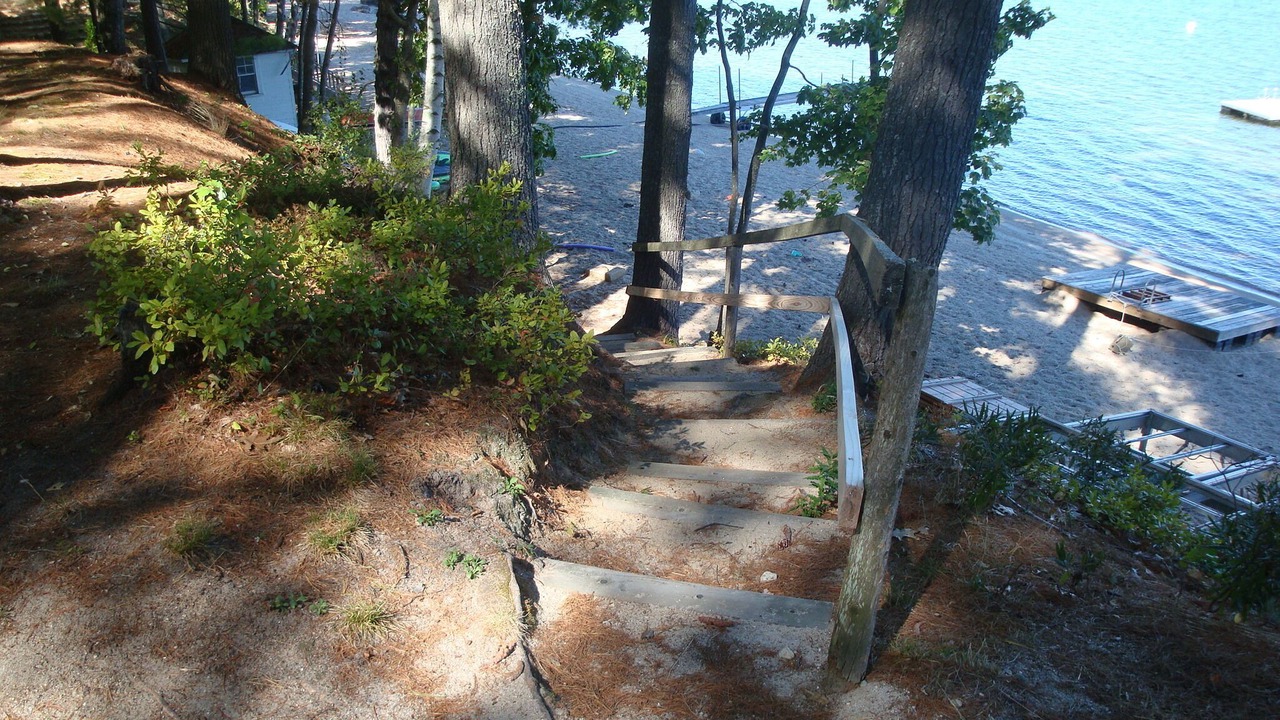 Photo of Outdoor in North Sebago