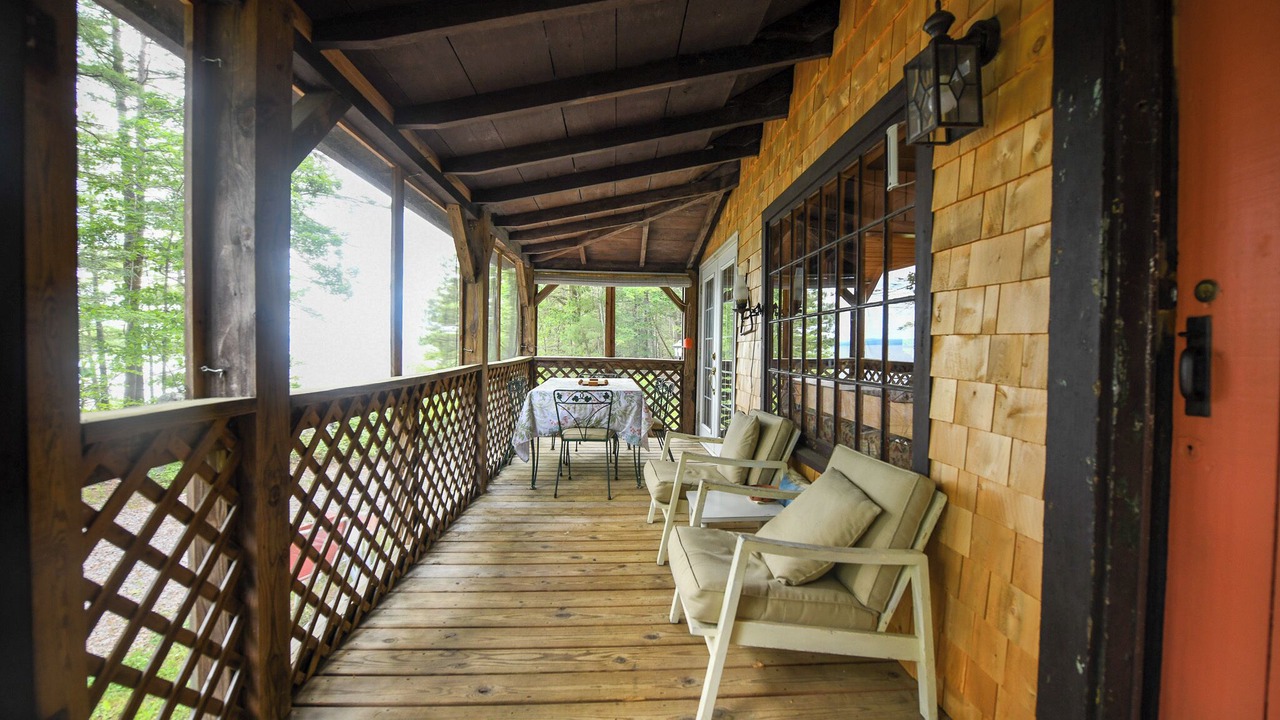 Photo of Outdoor in South Casco