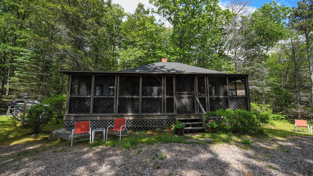 Photo of Outdoor in South Casco