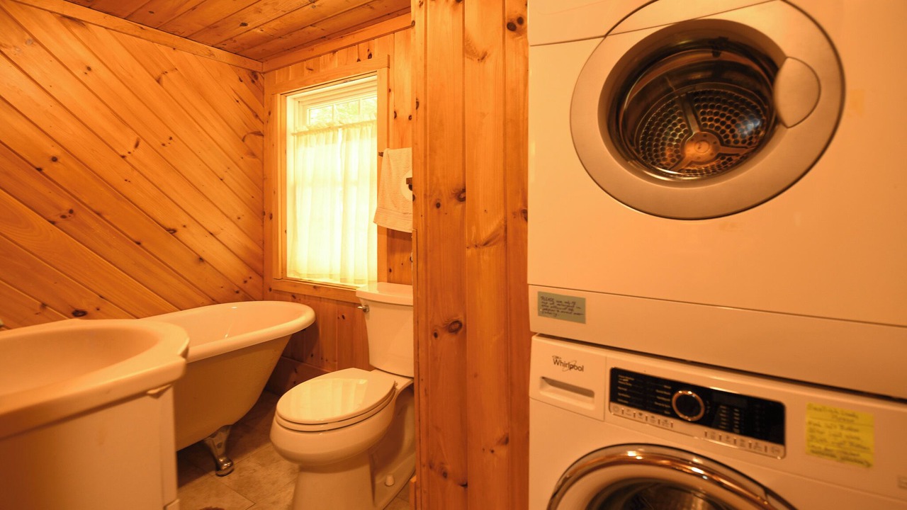 Photo of Bathroom in South Casco