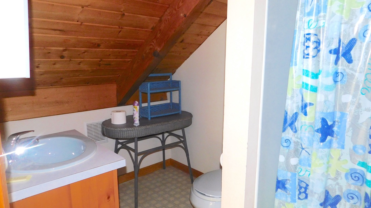 Photo of Bathroom in Standish