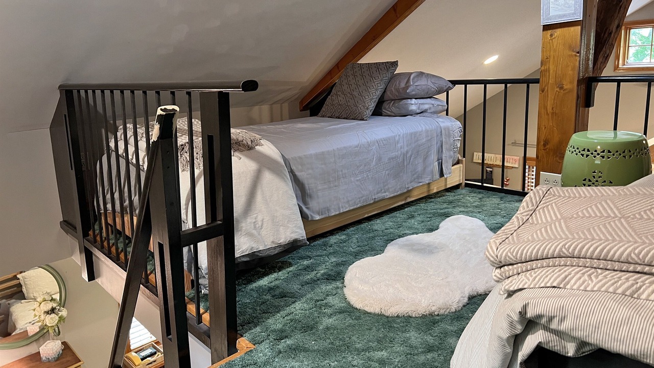 Photo of Bedroom in Bakerton