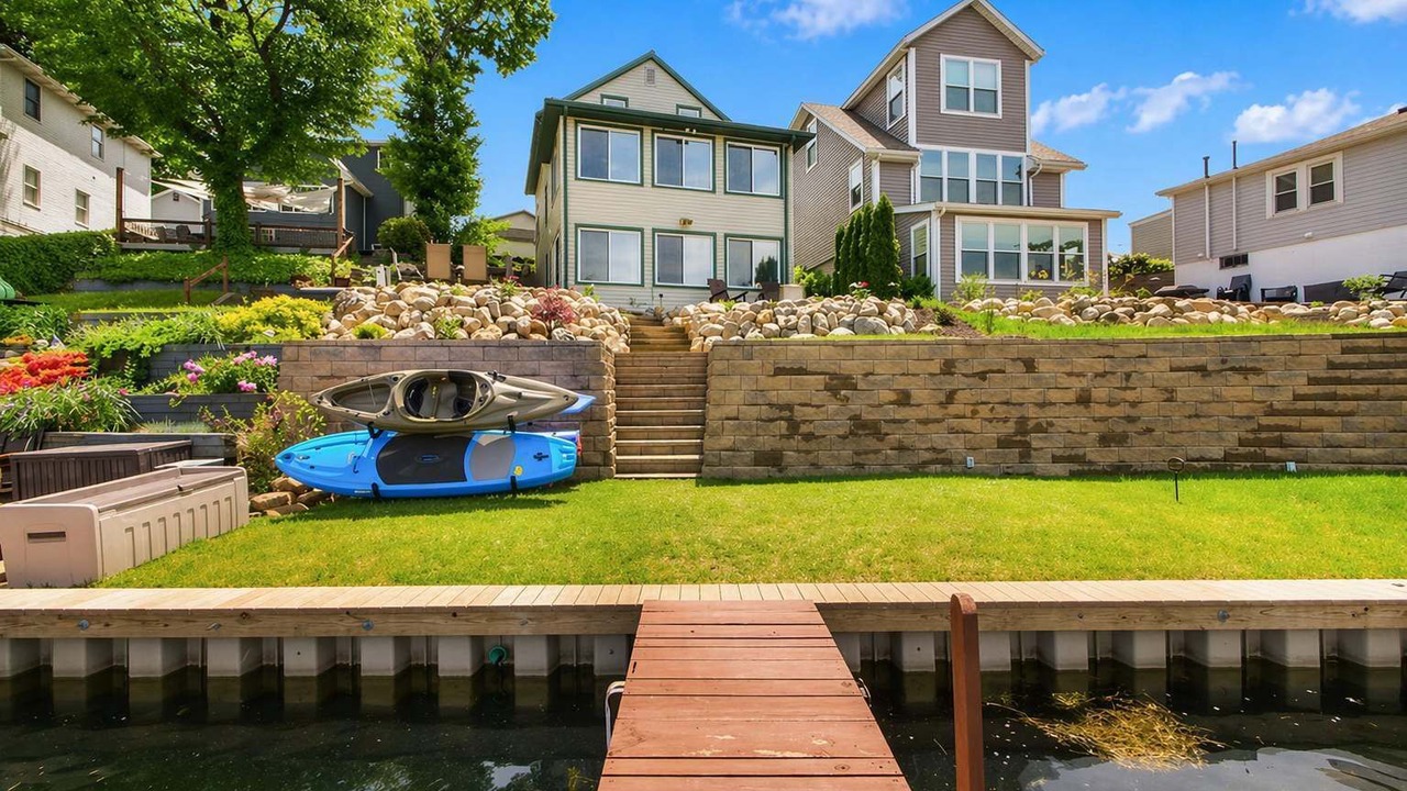 Photo of Others in Portage Lakes
