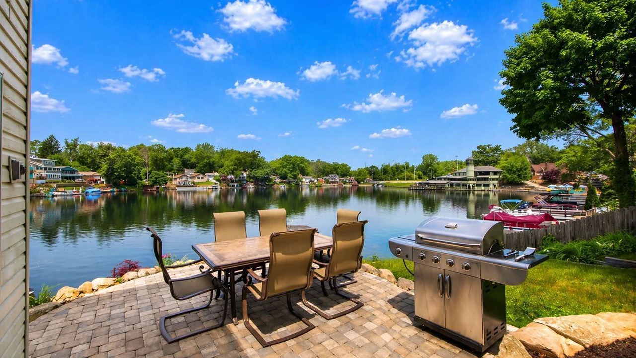 Photo of Outdoor in Portage Lakes