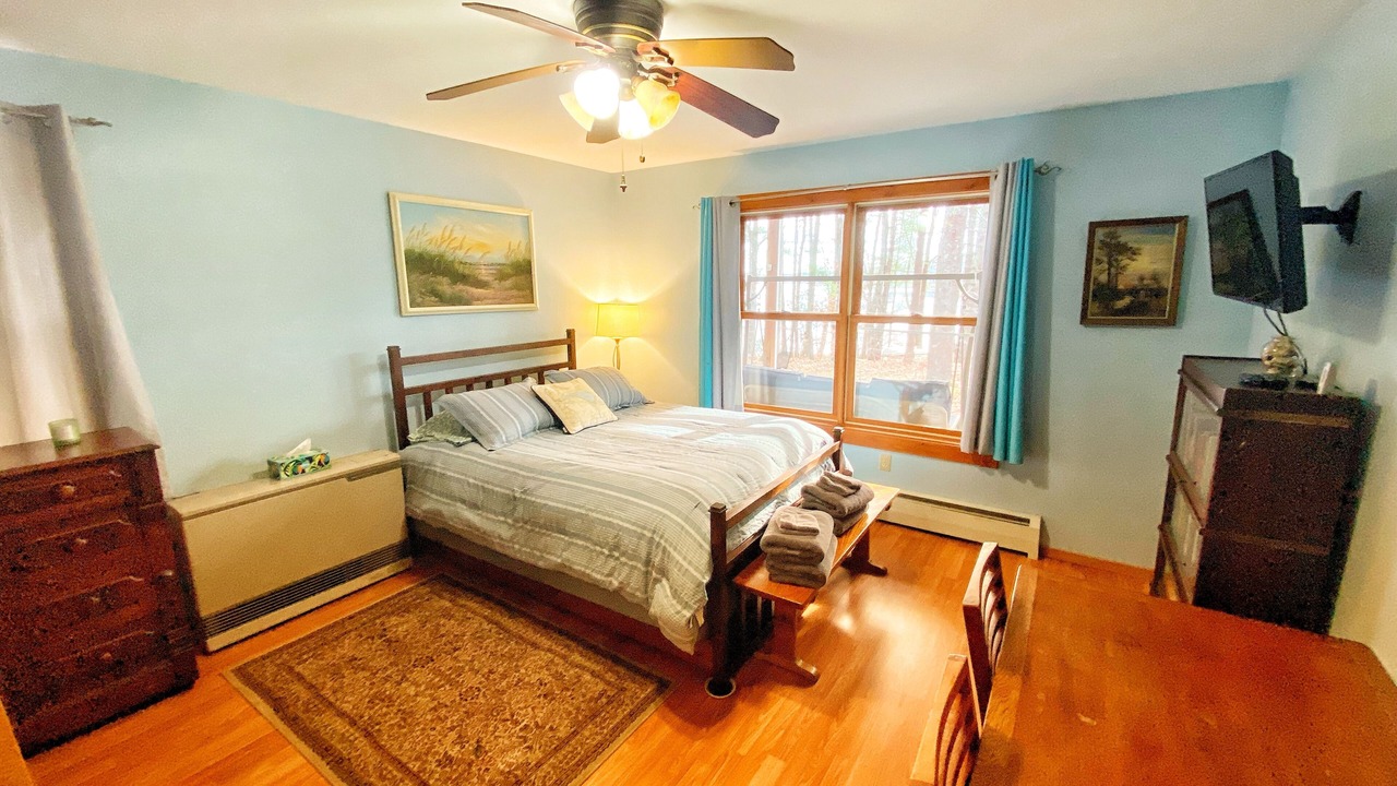 Photo of Bedroom in Voluntown