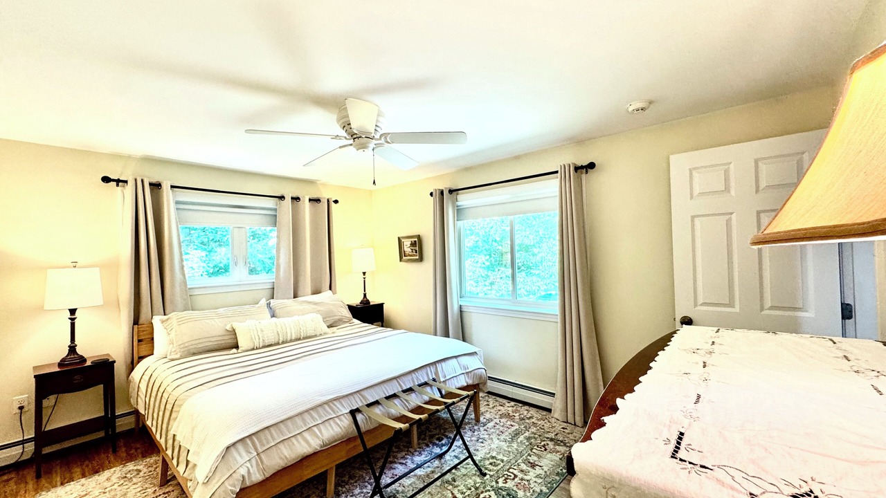 Photo of Bedroom in West Minot