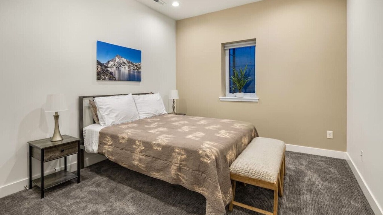 Photo of Bedroom in North Star