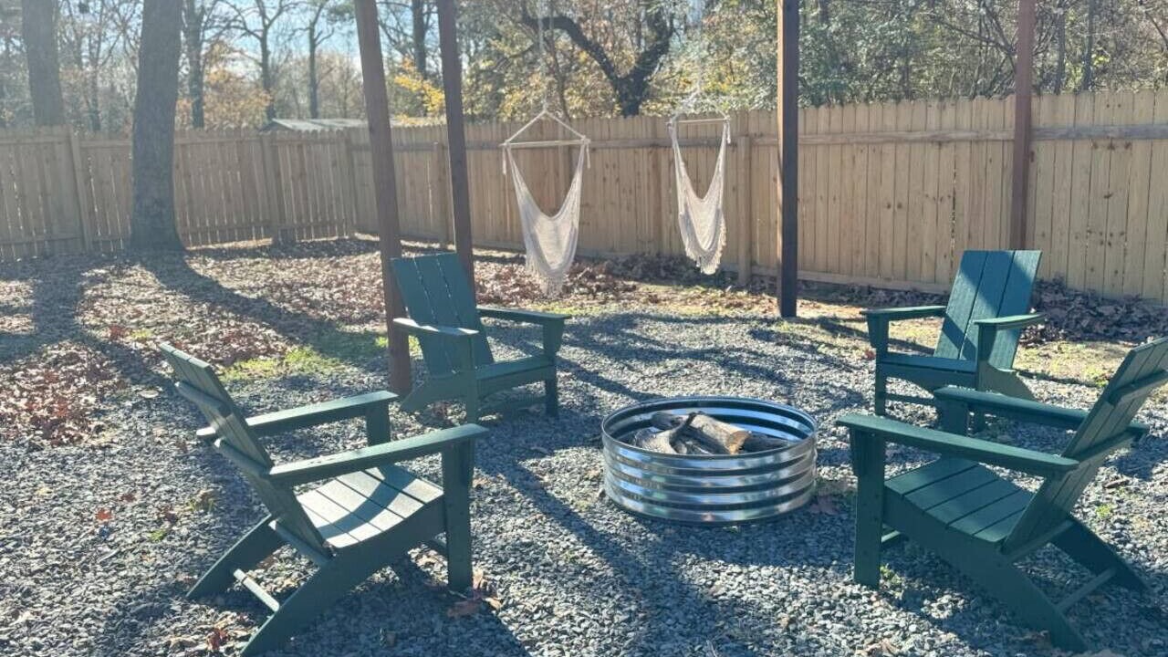 Photo of Outdoor in Pickens
