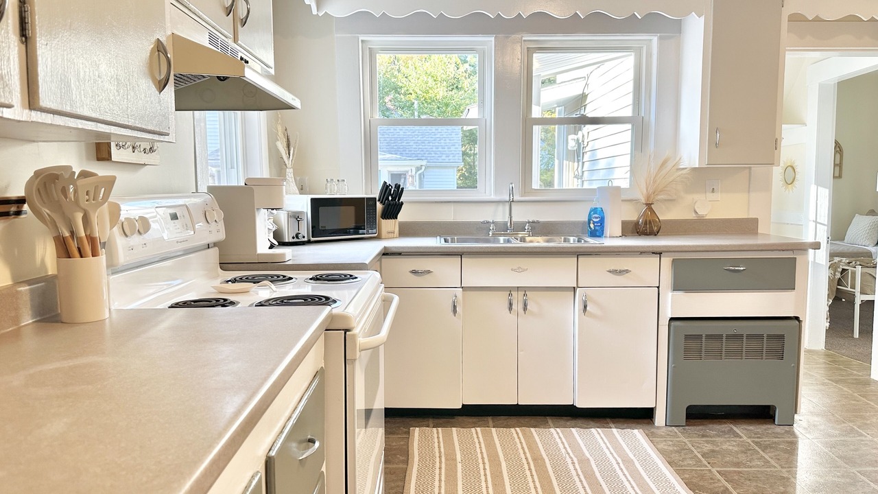 Photo of Kitchen in Concord