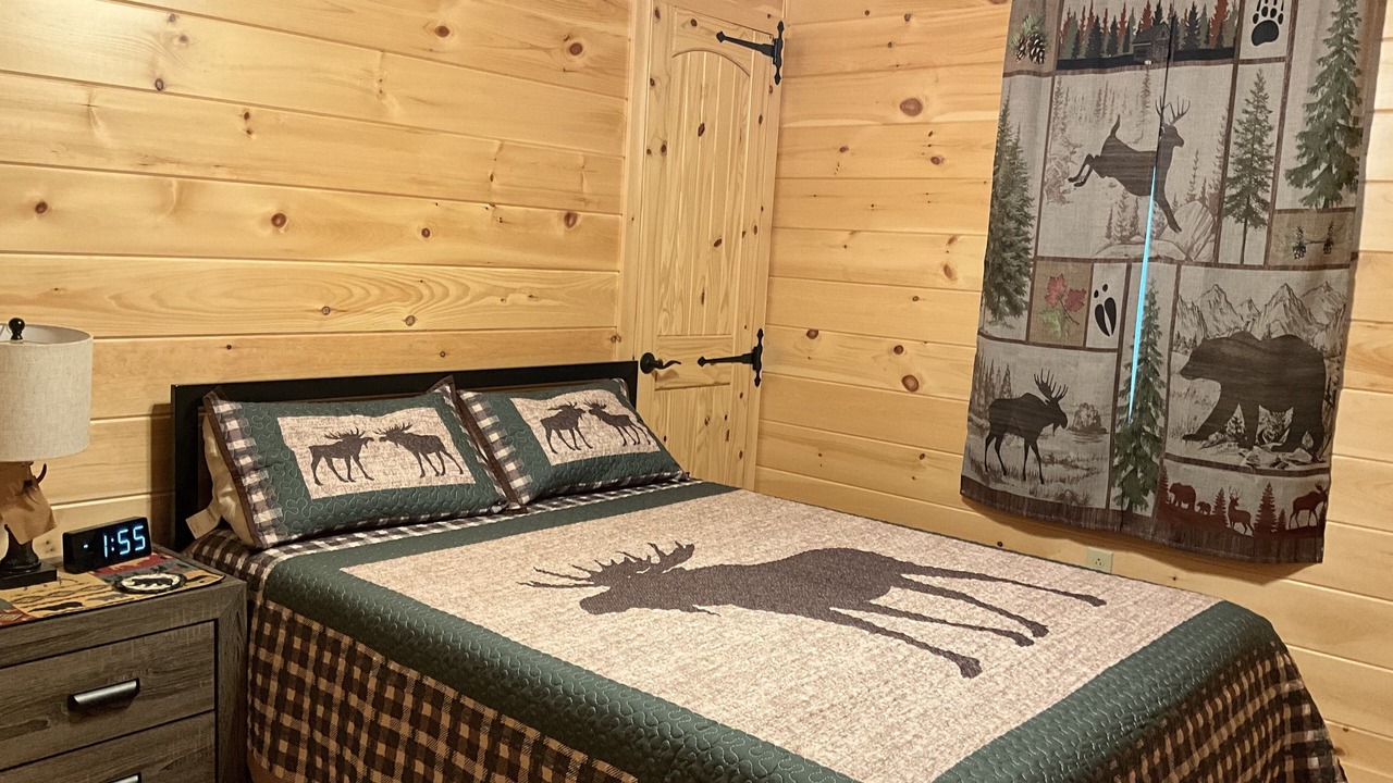 Photo of Bedroom in Alexandria
