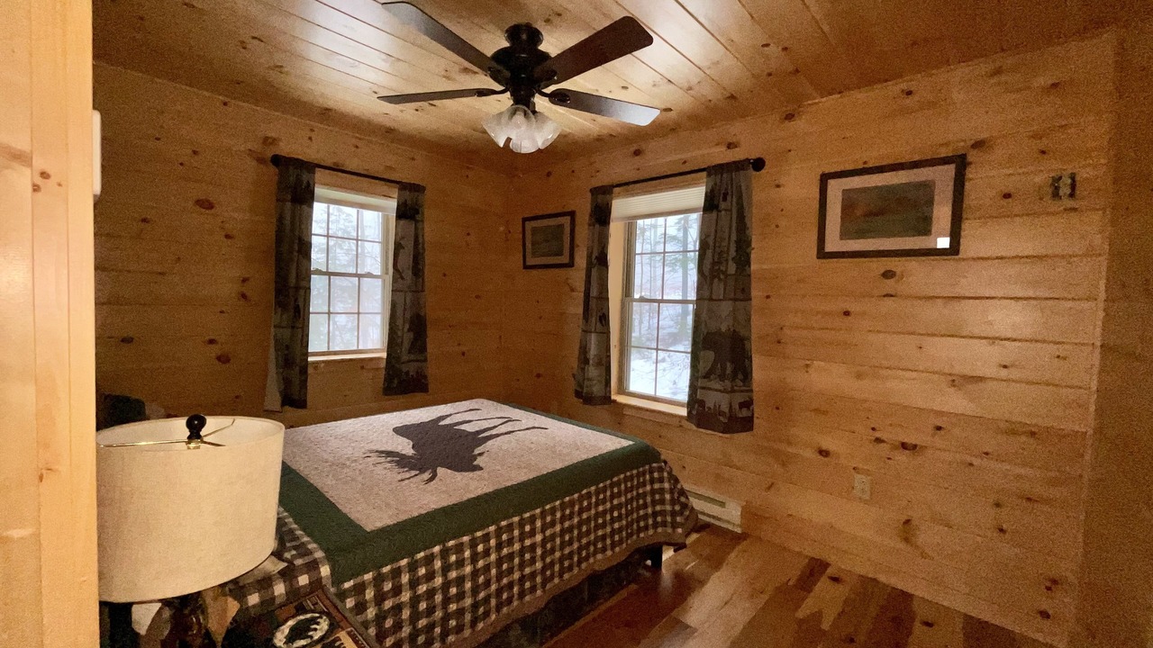 Photo of Bedroom in Alexandria