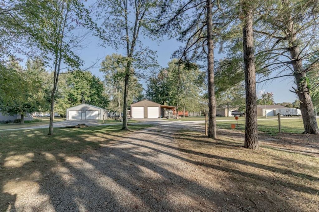 Photo of Outdoor in Falls of Rough