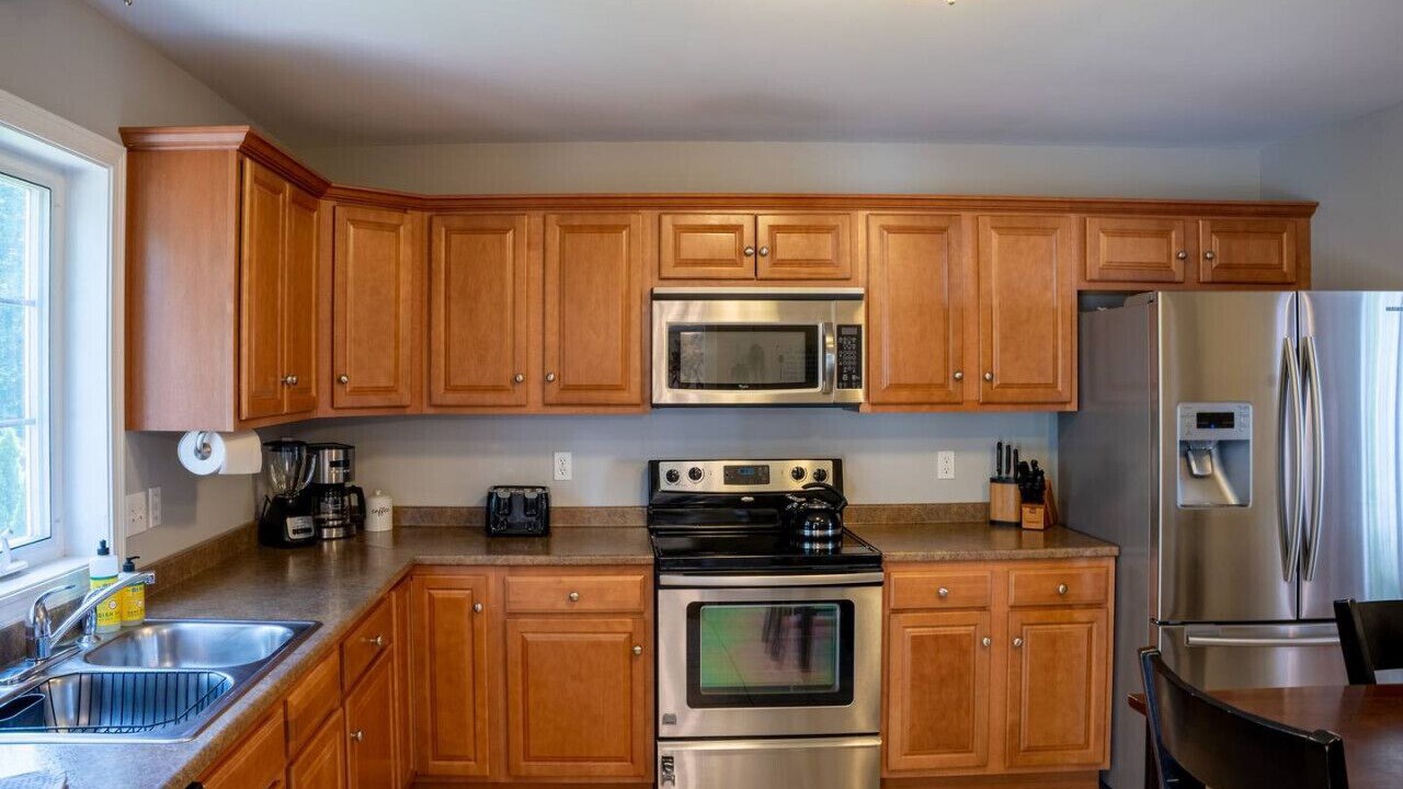 Photo of Kitchen in Plainville