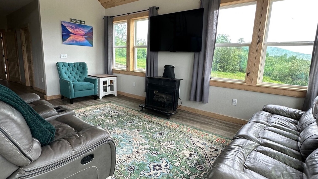 Photo of Livingroom in Barton