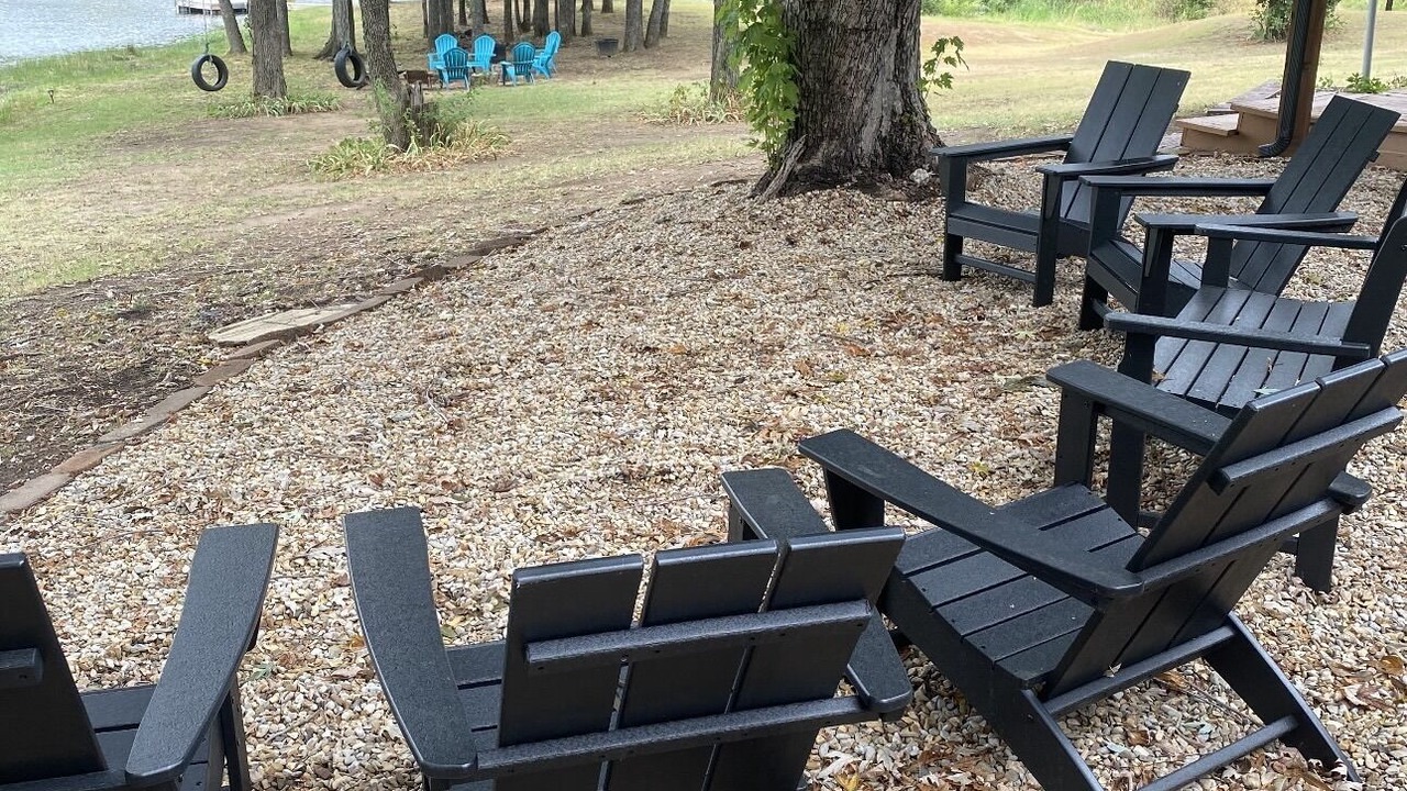 Photo of Outdoor in Sulphur