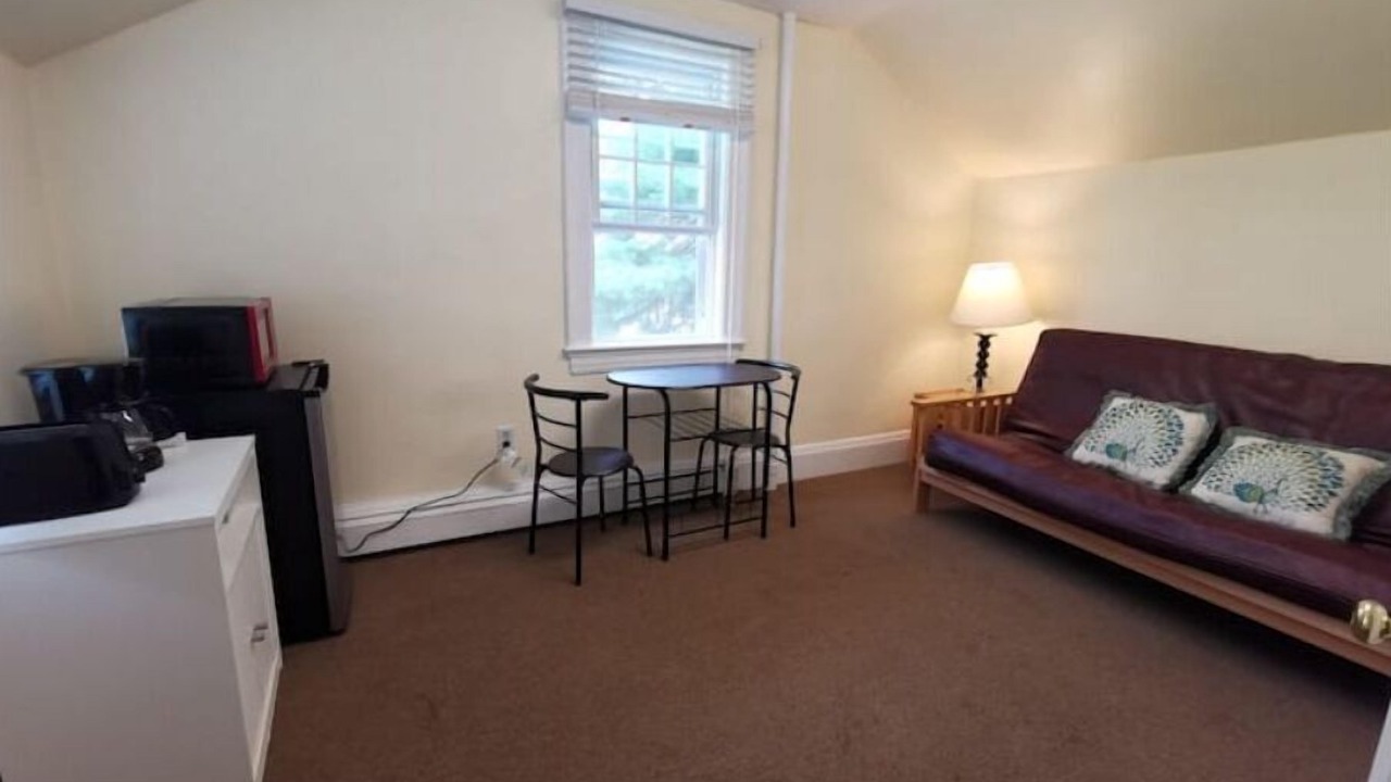 Photo of Livingroom in Framingham