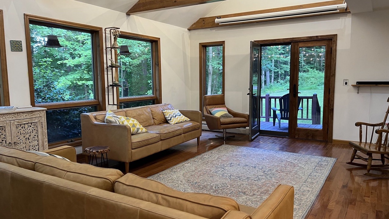Photo of Livingroom in Mount Marion
