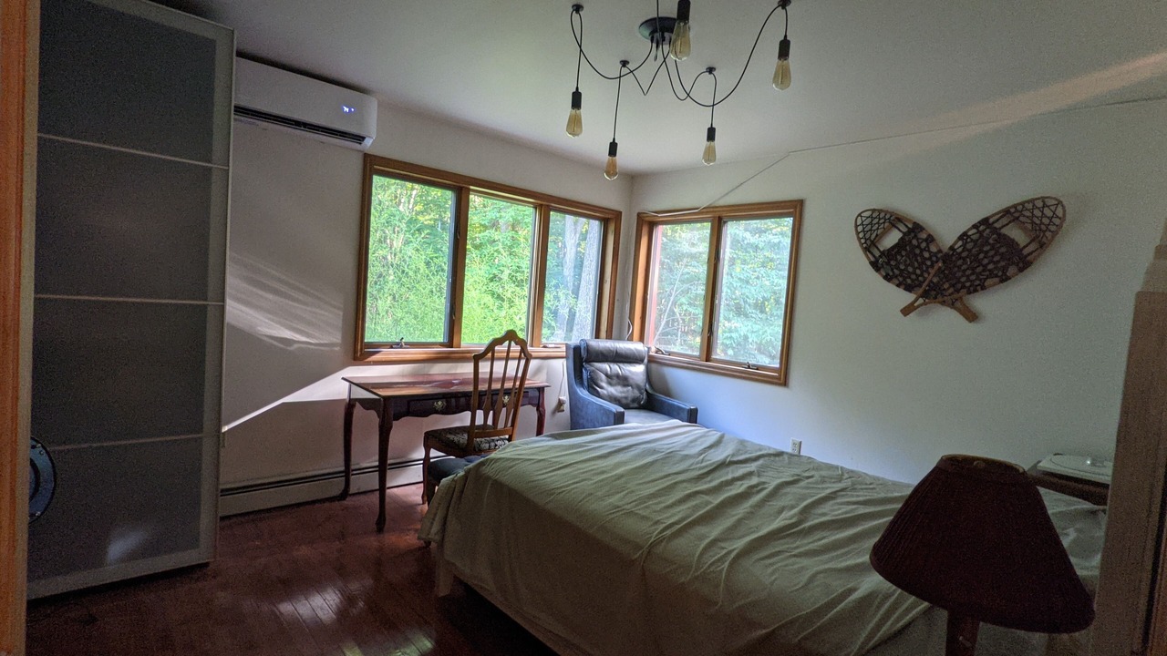 Photo of Bedroom in Mount Marion