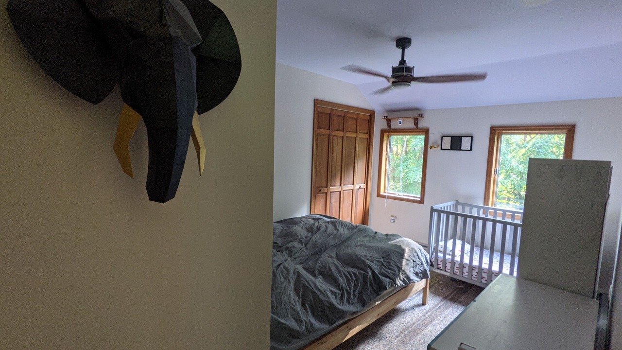 Photo of Bedroom in Mount Marion