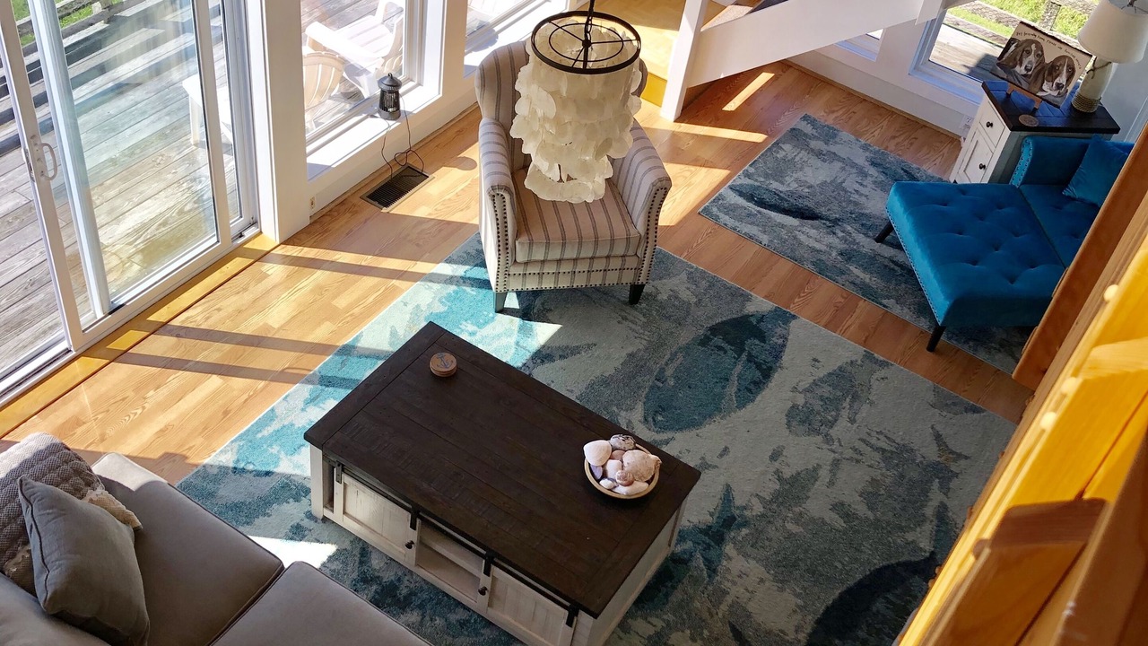 Photo of Livingroom in Jonesport
