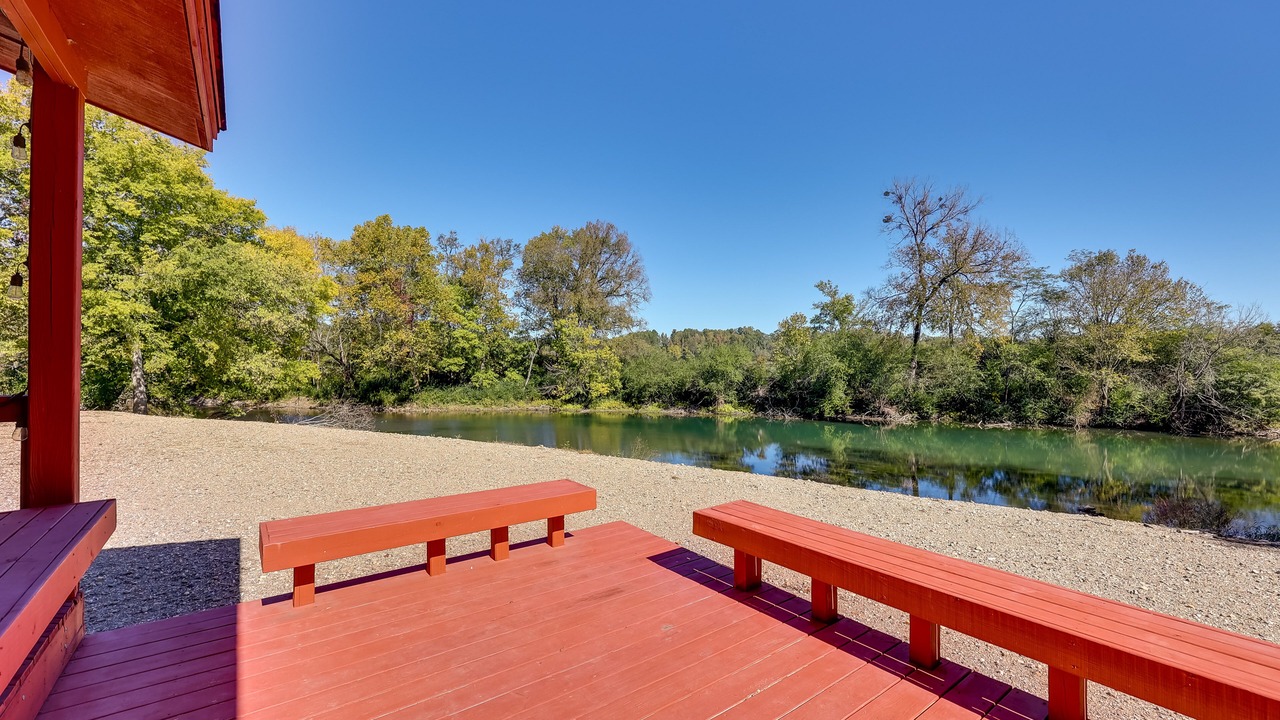 Photo of Outdoor in Mount Ida