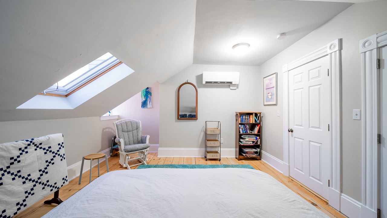 Photo of Bedroom in Gloucester