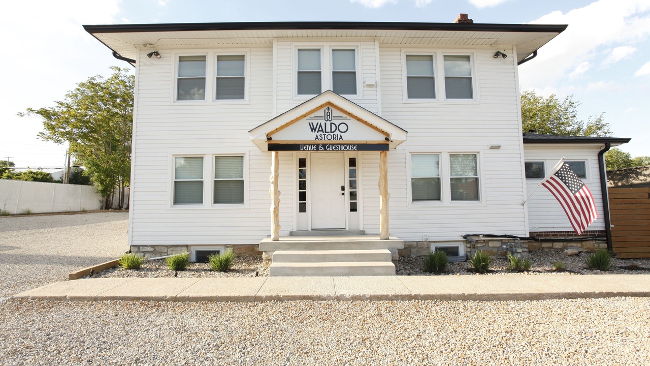 Photo of Outdoor in South Kansas City