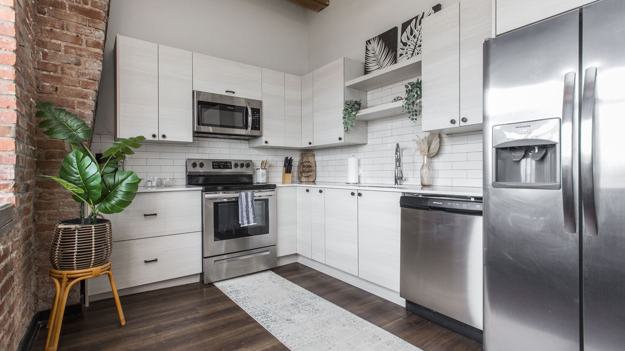 Photo of Kitchen in Kansas City