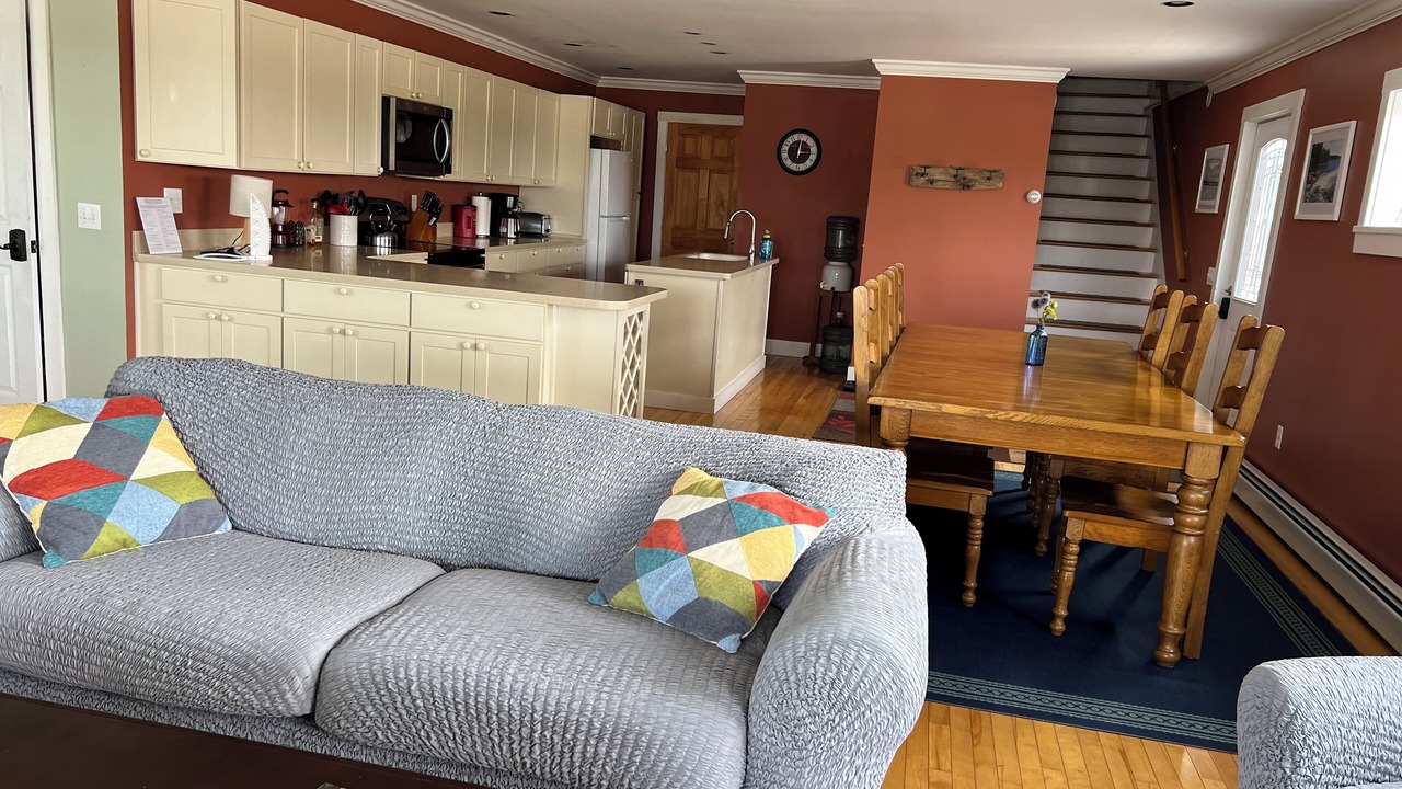 Photo of Livingroom in Bernard
