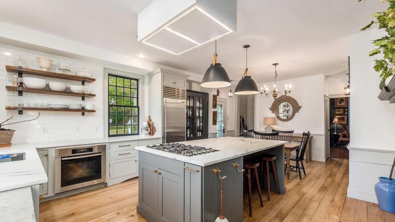 Photo of Kitchen in Granville South