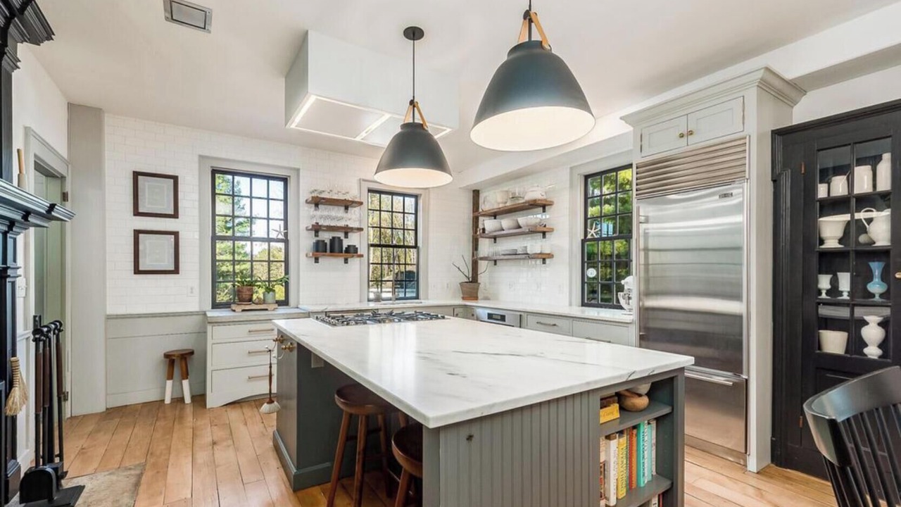 Photo of Kitchen in Granville South