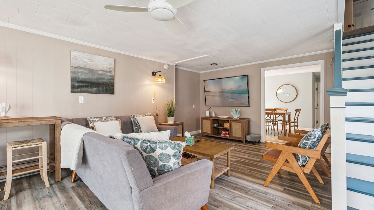 Photo of Bedroom in Hampton