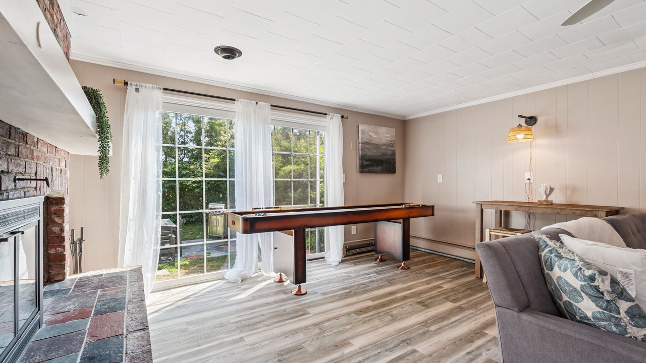 Photo of Bedroom in Hampton