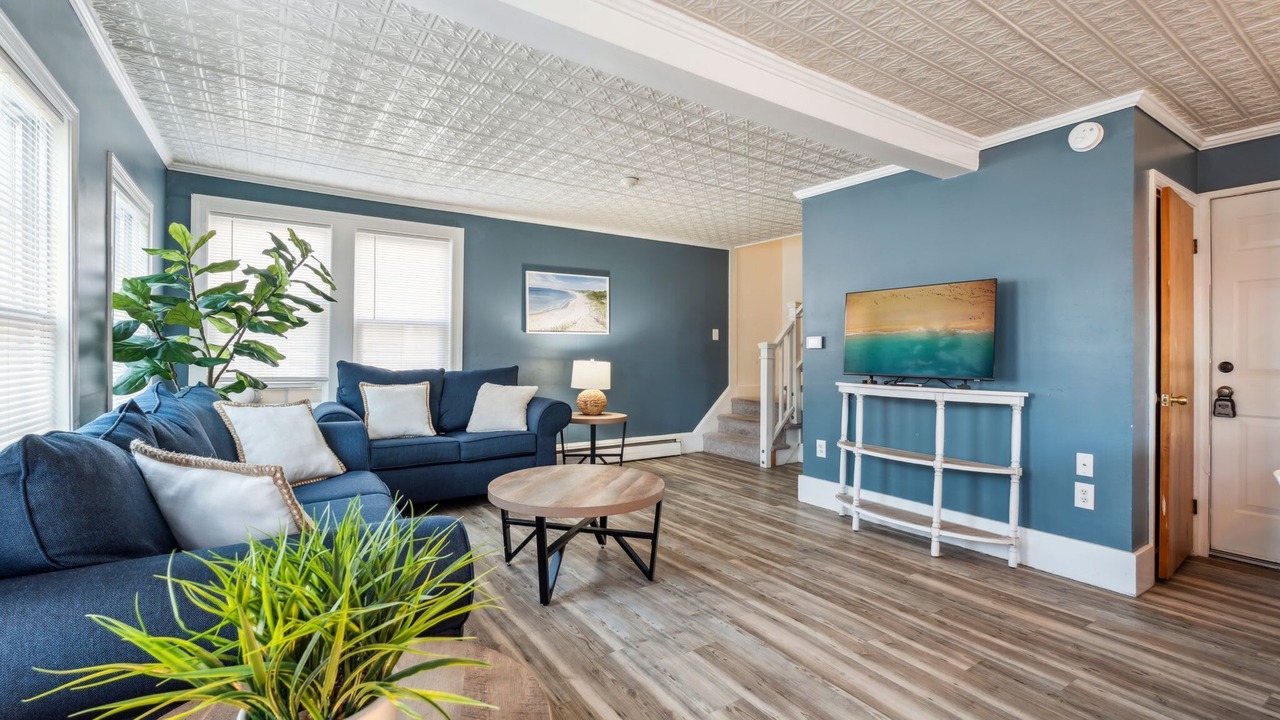 Photo of Bedroom in Hampton