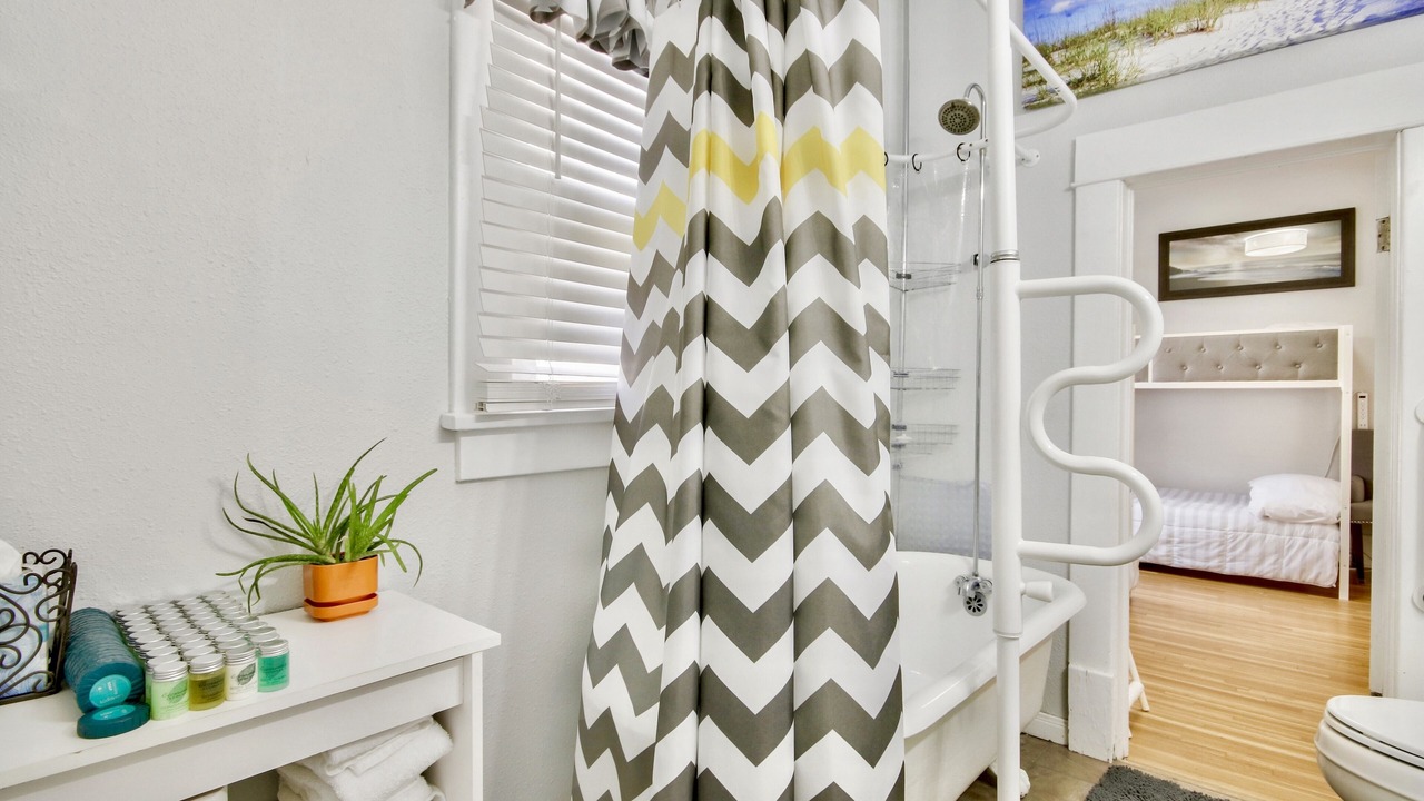 Photo of Bedroom in College Hill