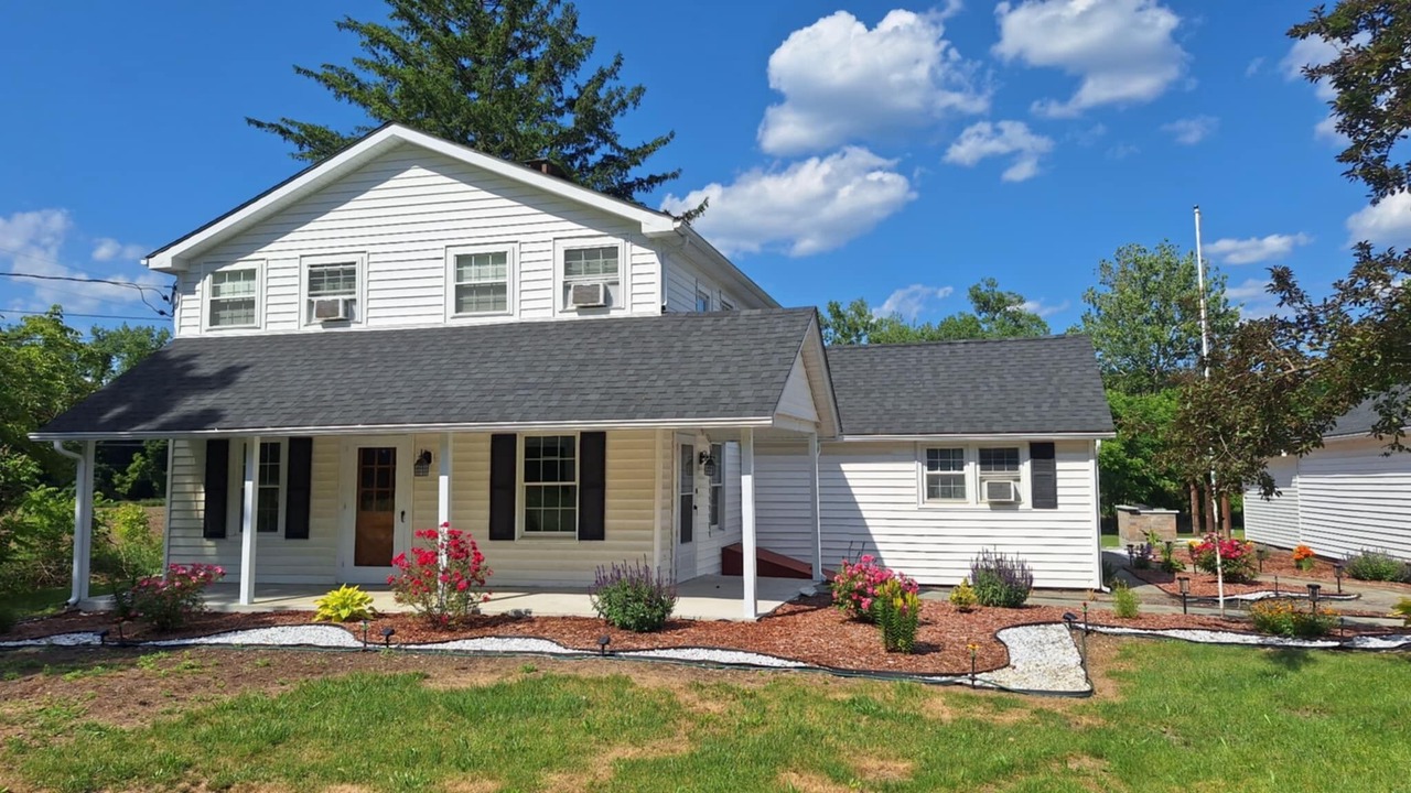 Photo of Outdoor in North Canaan