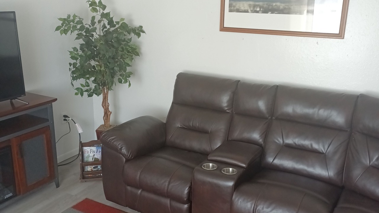 Photo of Livingroom in Kenai