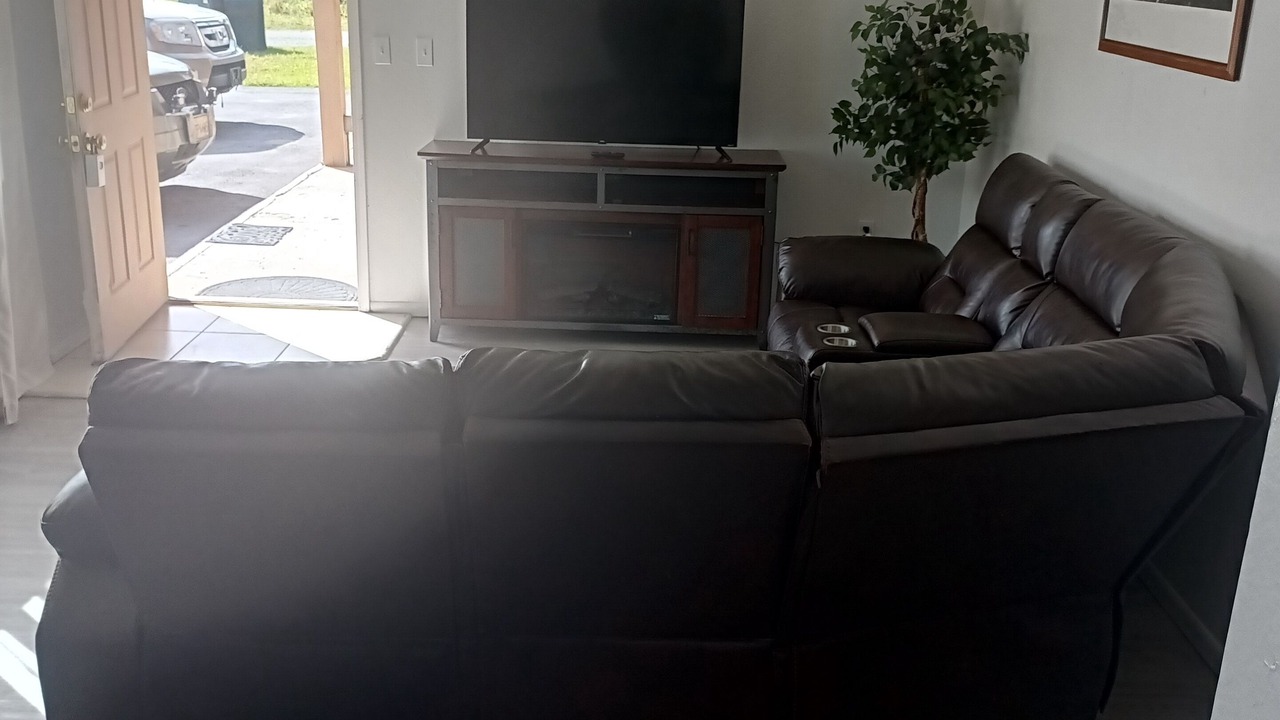 Photo of Livingroom in Kenai