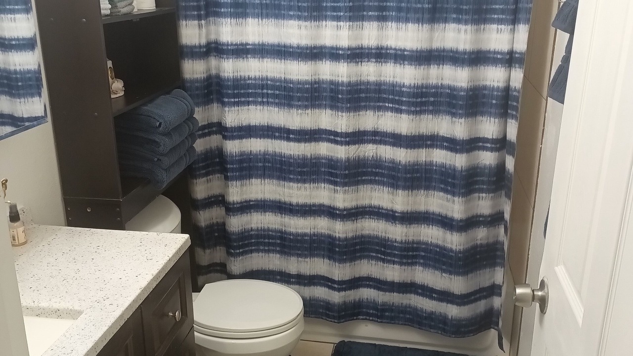 Photo of Bathroom in Kenai